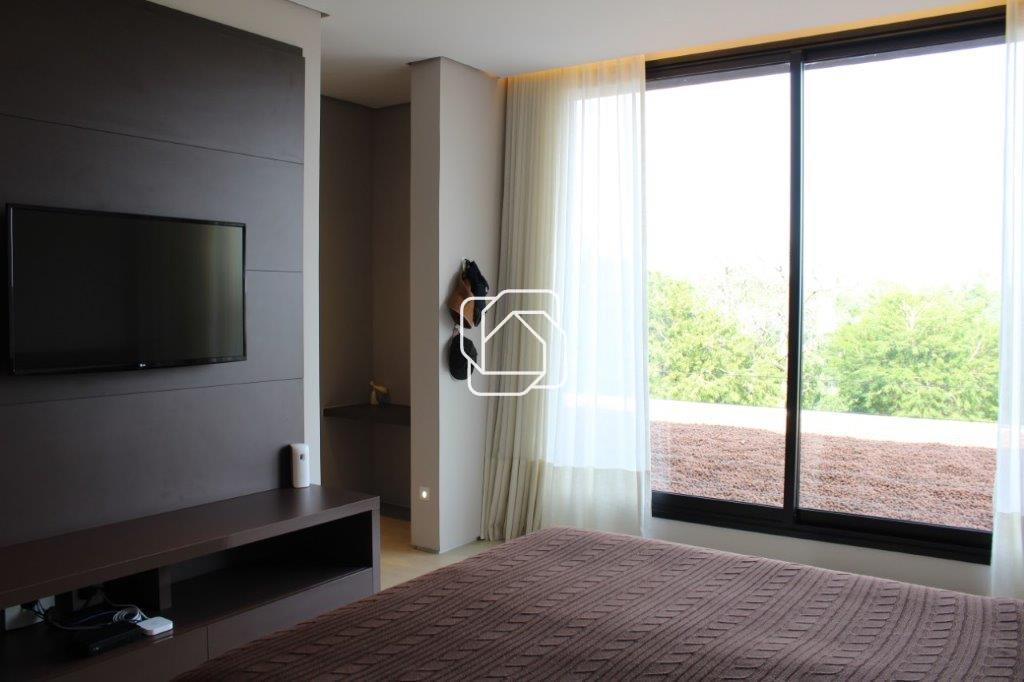 Casa de Condomínio à venda em Itu - SP - Condomínio Terras de São José II: Casa à venda no Condomínio Terras de São José II em Itu