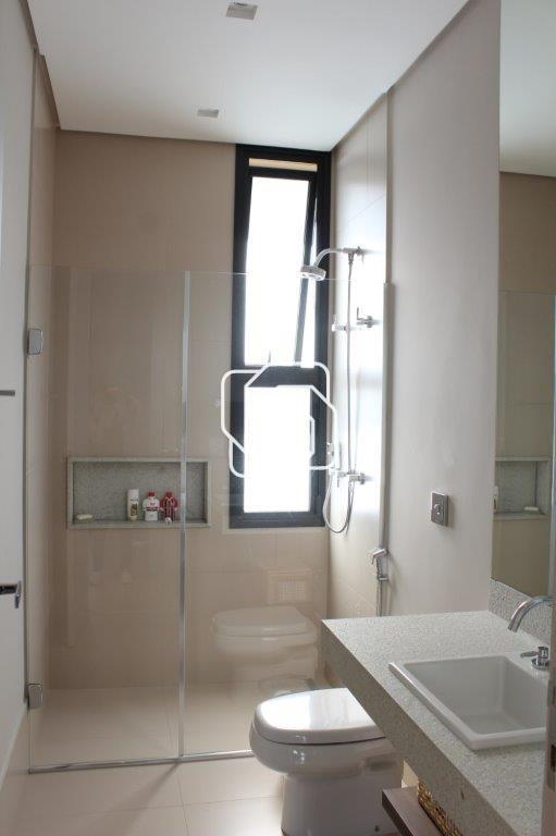 Casa de Condomínio à venda em Itu - SP - Condomínio Terras de São José II: Casa à venda no Condomínio Terras de São José II em Itu