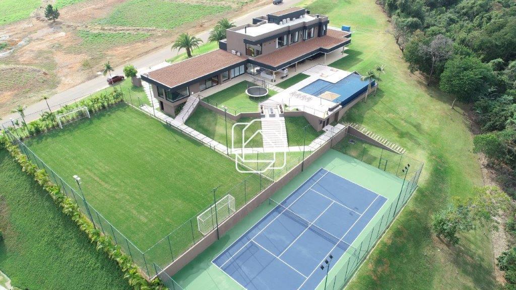 Casa de Condomínio à venda em Itu - SP - Condomínio Terras de São José II: Casa à venda no Condomínio Terras de São José II em Itu