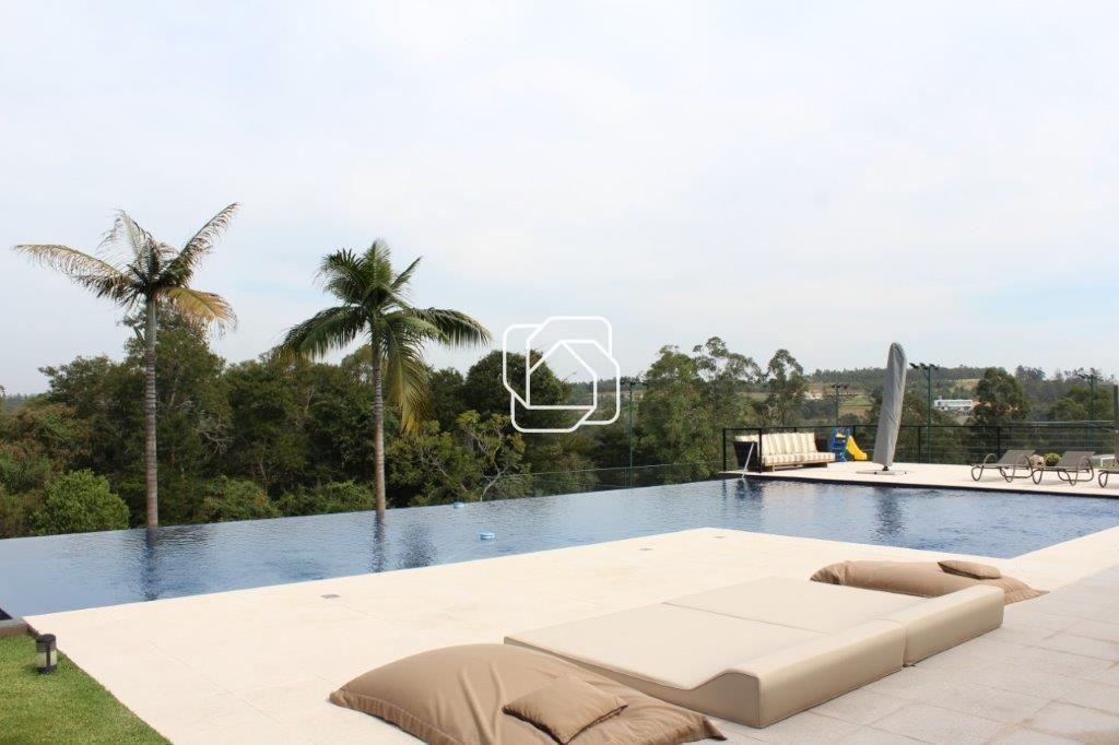 Casa de Condomínio à venda em Itu - SP - Condomínio Terras de São José II: Casa à venda no Condomínio Terras de São José II em Itu