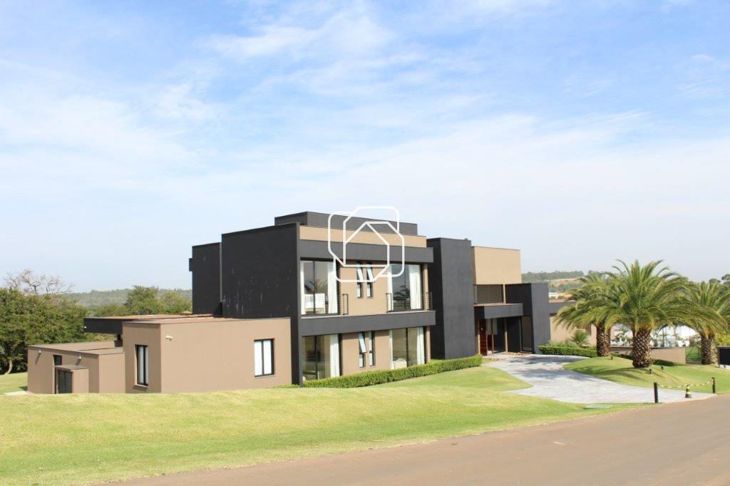 Casa de Condomínio à venda em Itu - SP - Condomínio Terras de São José II: Casa à venda no Condomínio Terras de São José II em Itu