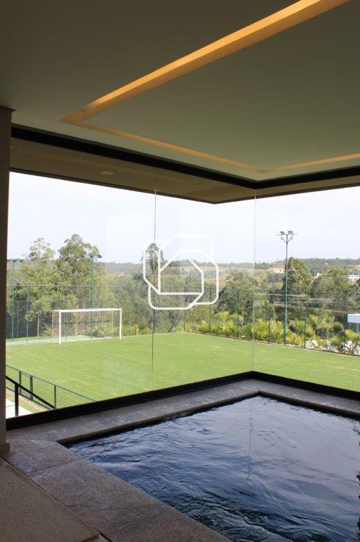 Casa de Condomínio à venda em Itu - SP - Condomínio Terras de São José II: Casa à venda no Condomínio Terras de São José II em Itu