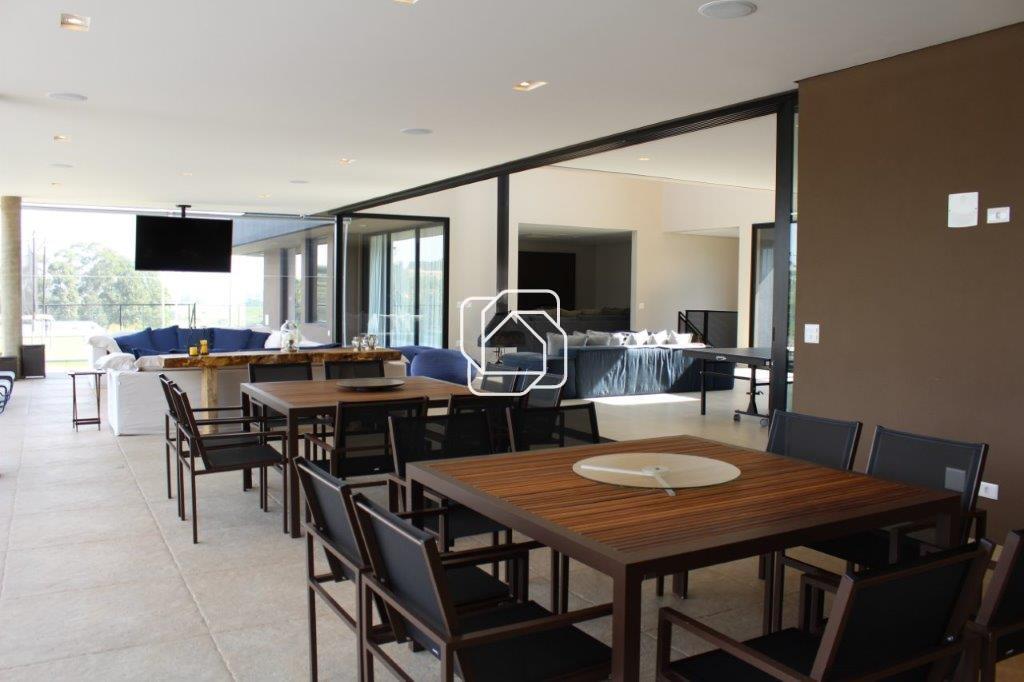 Casa de Condomínio à venda em Itu - SP - Condomínio Terras de São José II: Casa à venda no Condomínio Terras de São José II em Itu