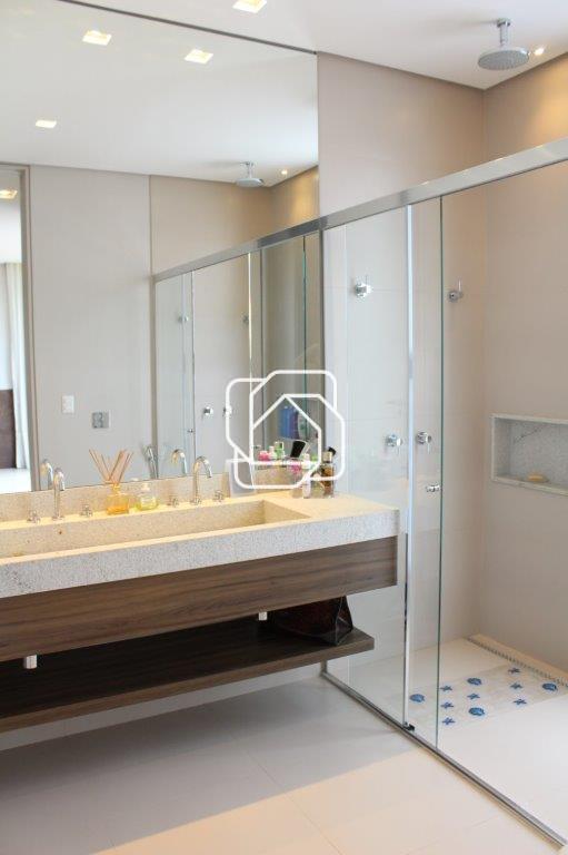 Casa de Condomínio à venda em Itu - SP - Condomínio Terras de São José II: Casa à venda no Condomínio Terras de São José II em Itu