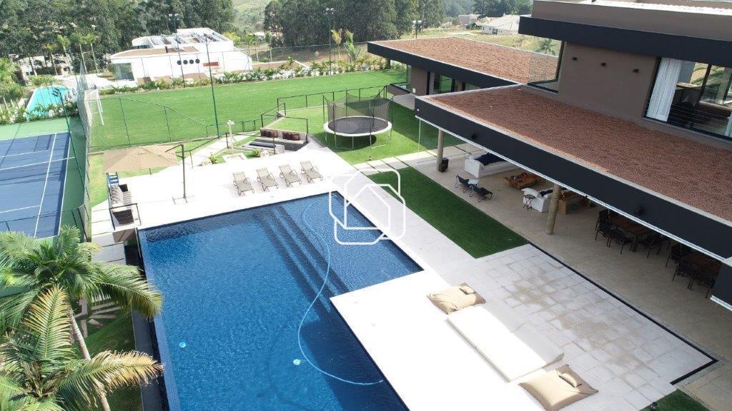 Casa de Condomínio à venda em Itu - SP - Condomínio Terras de São José II: Casa à venda no Condomínio Terras de São José II em Itu