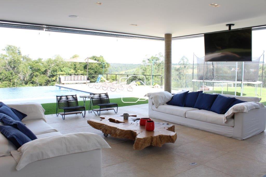 Casa de Condomínio à venda em Itu - SP - Condomínio Terras de São José II: Casa à venda no Condomínio Terras de São José II em Itu