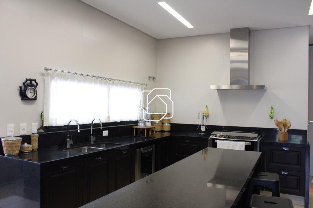 Casa de Condomínio à venda em Itu - SP - Condomínio Terras de São José II: Casa à venda no Condomínio Terras de São José II em Itu