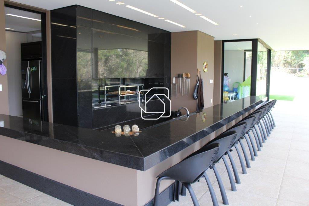 Casa de Condomínio à venda em Itu - SP - Condomínio Terras de São José II: Casa à venda no Condomínio Terras de São José II em Itu