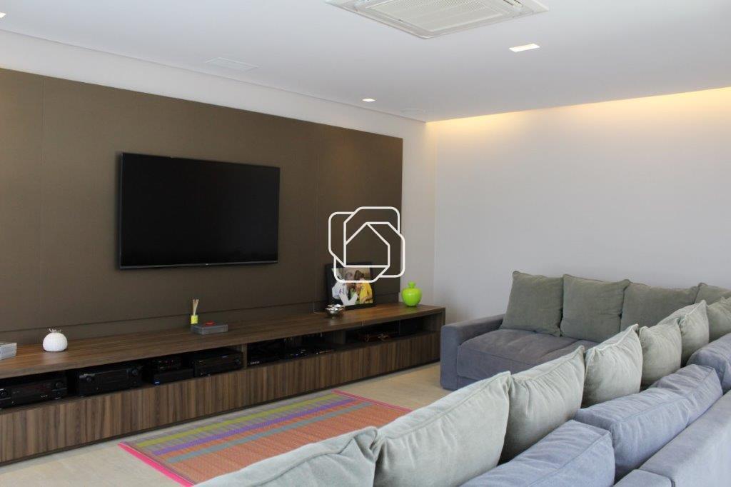 Casa de Condomínio à venda em Itu - SP - Condomínio Terras de São José II: Casa à venda no Condomínio Terras de São José II em Itu