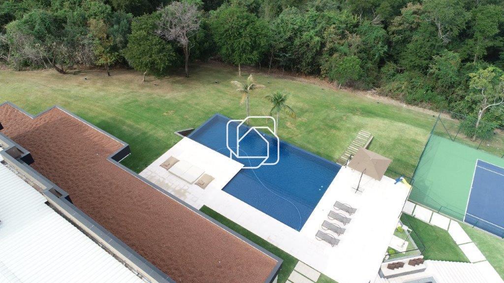 Casa de Condomínio à venda em Itu - SP - Condomínio Terras de São José II: Casa à venda no Condomínio Terras de São José II em Itu