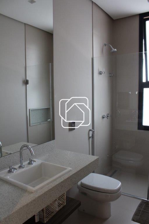 Casa de Condomínio à venda em Itu - SP - Condomínio Terras de São José II: Casa à venda no Condomínio Terras de São José II em Itu