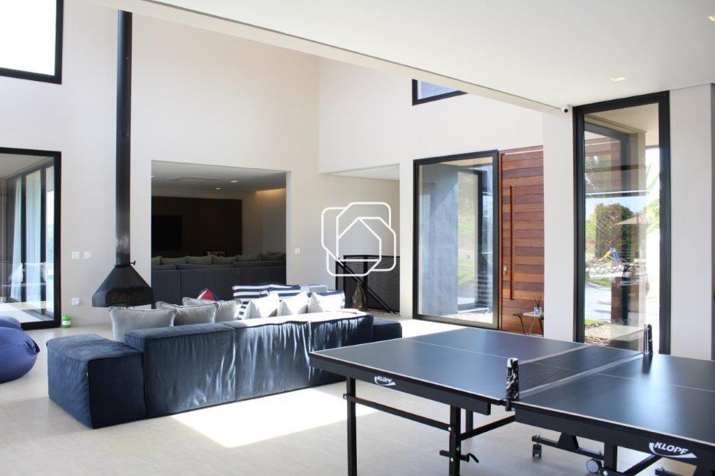 Casa de Condomínio à venda em Itu - SP - Condomínio Terras de São José II: Casa à venda no Condomínio Terras de São José II em Itu