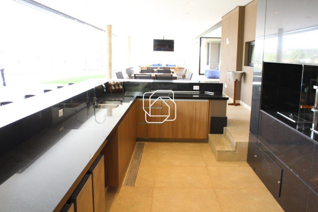 Casa de Condomínio à venda em Itu - SP - Condomínio Terras de São José II: Casa à venda no Condomínio Terras de São José II em Itu