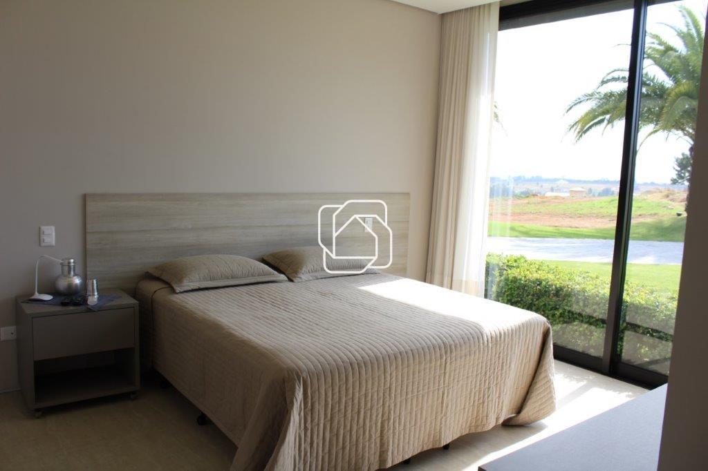 Casa de Condomínio à venda em Itu - SP - Condomínio Terras de São José II: Casa à venda no Condomínio Terras de São José II em Itu