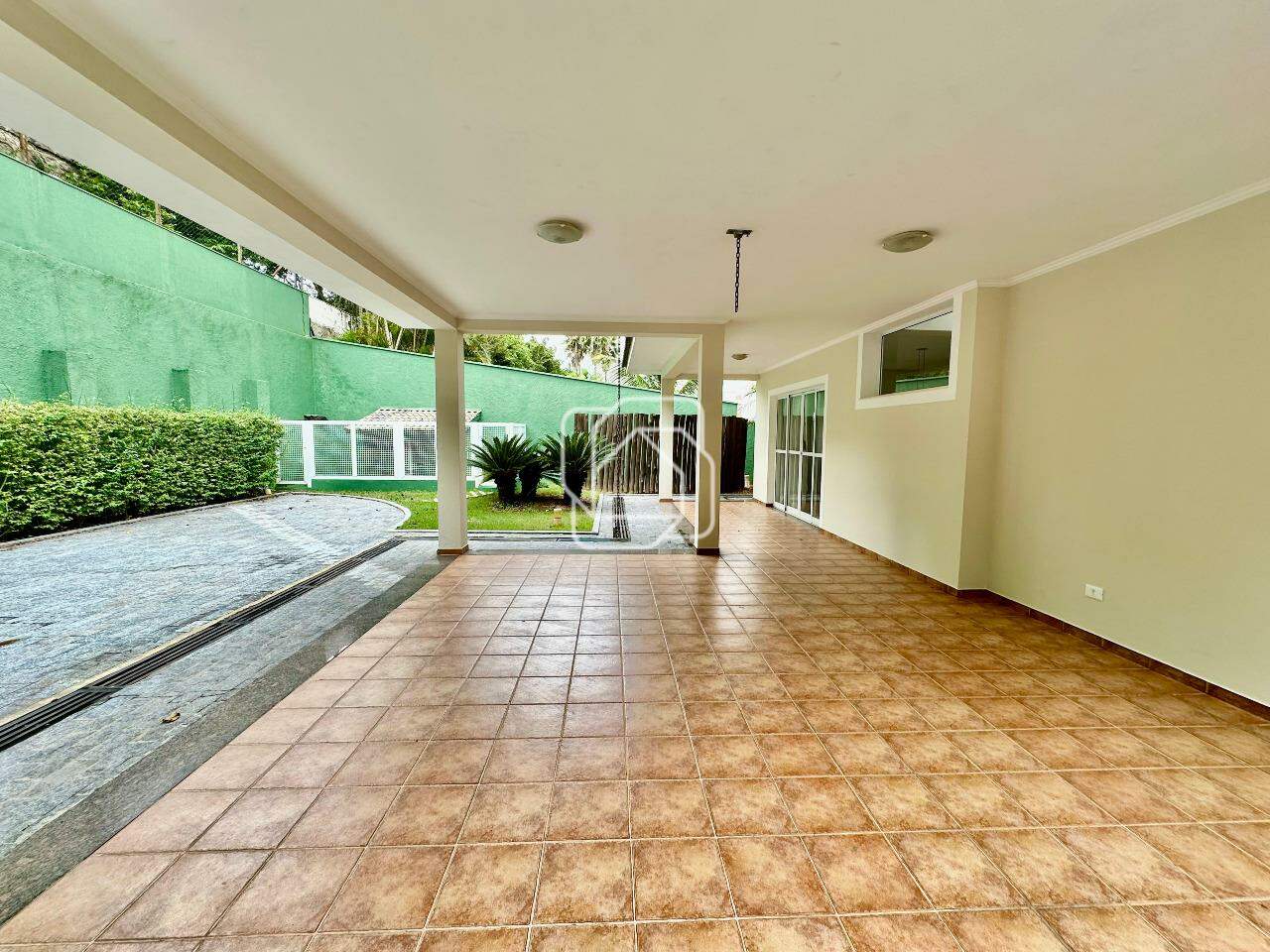 Casa de Condomínio à venda em Itu - SP - Condomínio Campos de Santo Antônio: