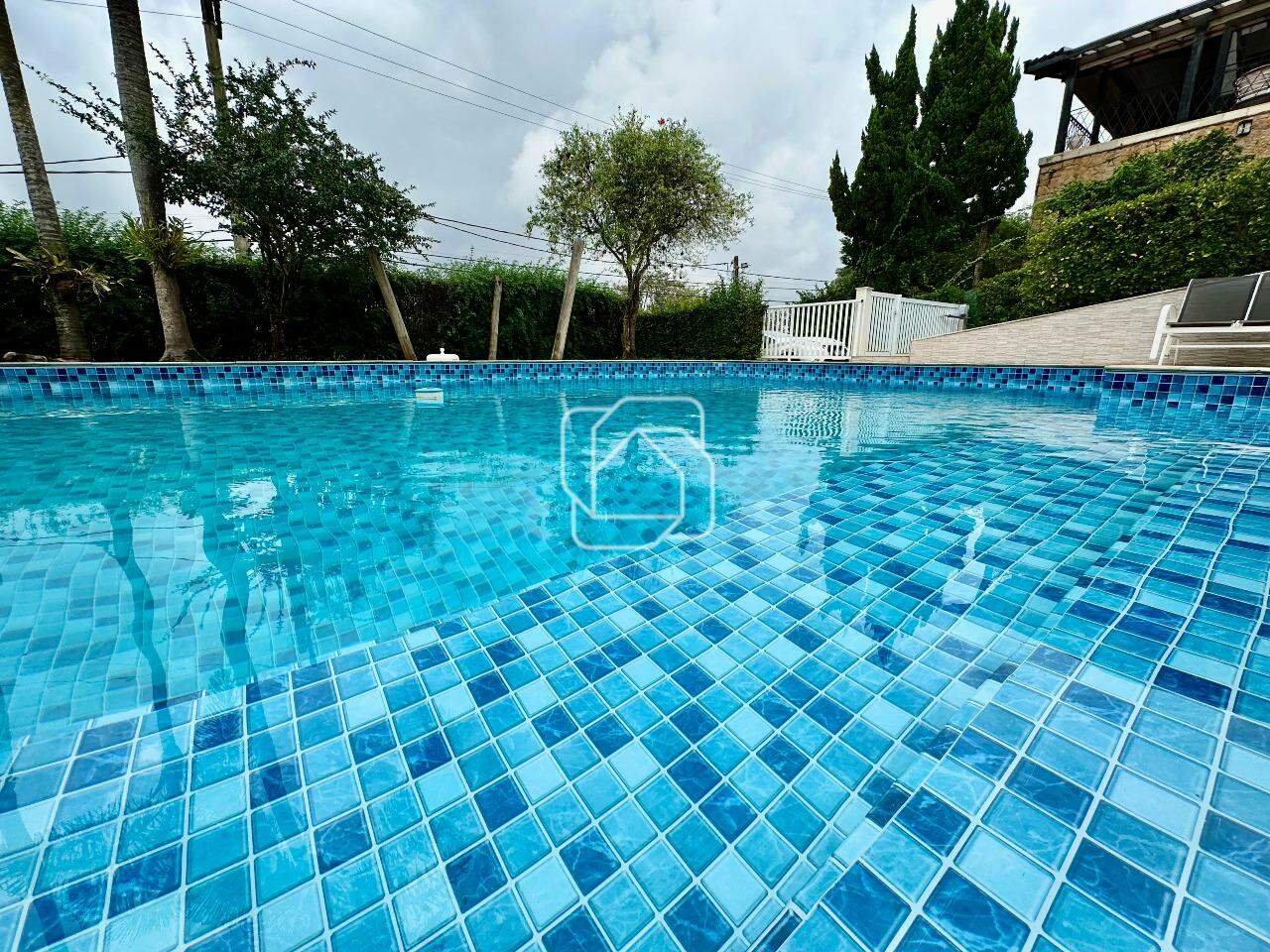 Casa de Condomínio à venda em Itu - SP - Condomínio Campos de Santo Antônio: