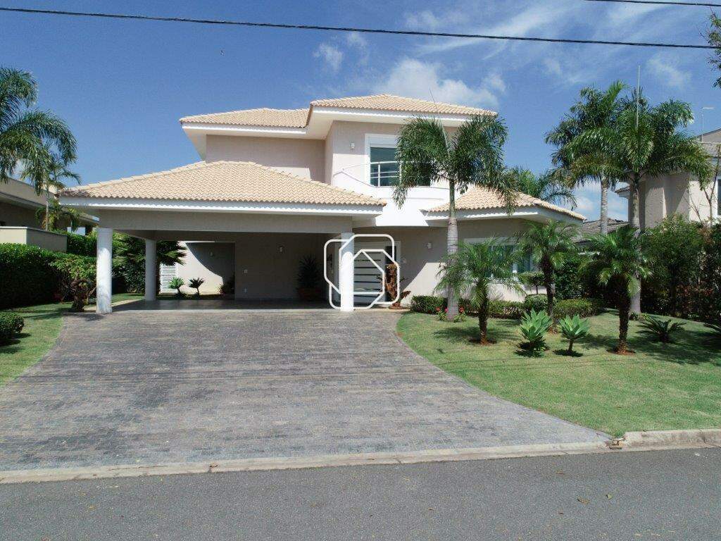 Casa de Condomínio à venda em Itu - SP - Jardim Plaza Atheneé: