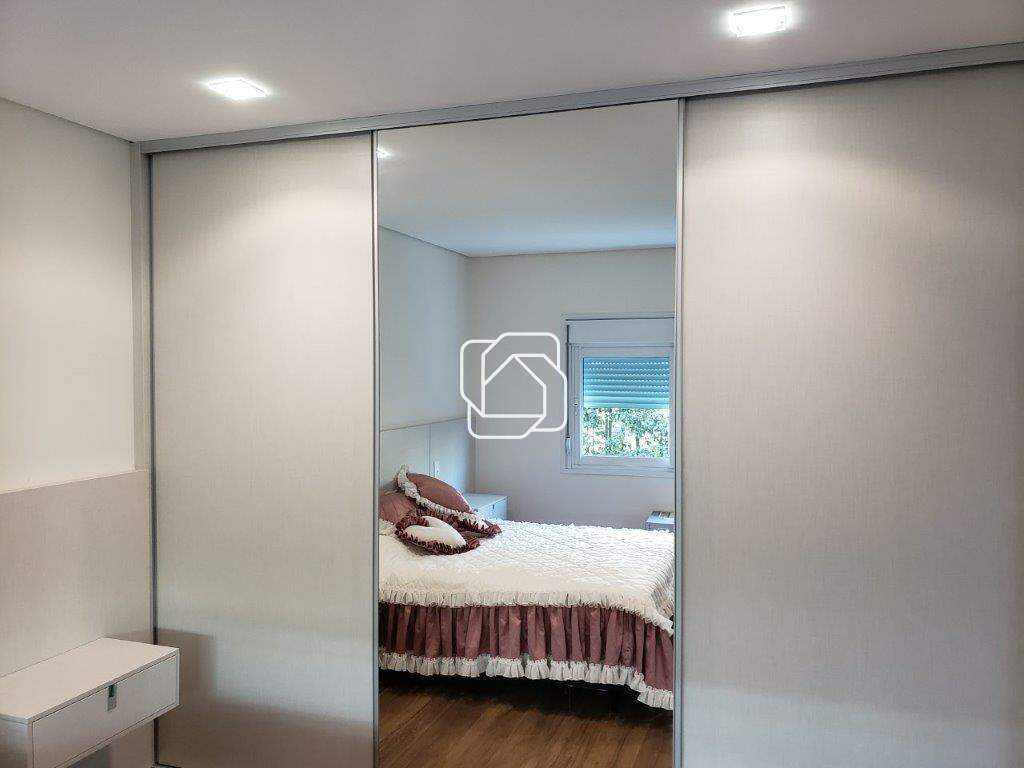 Casa de Condomínio à venda em Itu - SP - Jardim Plaza Atheneé: 