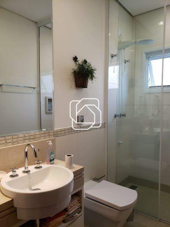 Casa de Condomínio à venda em Itu - SP - Jardim Plaza Atheneé: 