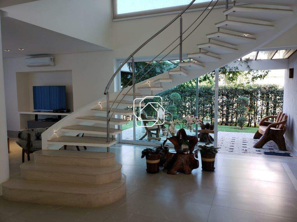 Casa de Condomínio à venda em Itu - SP - Jardim Plaza Atheneé: 