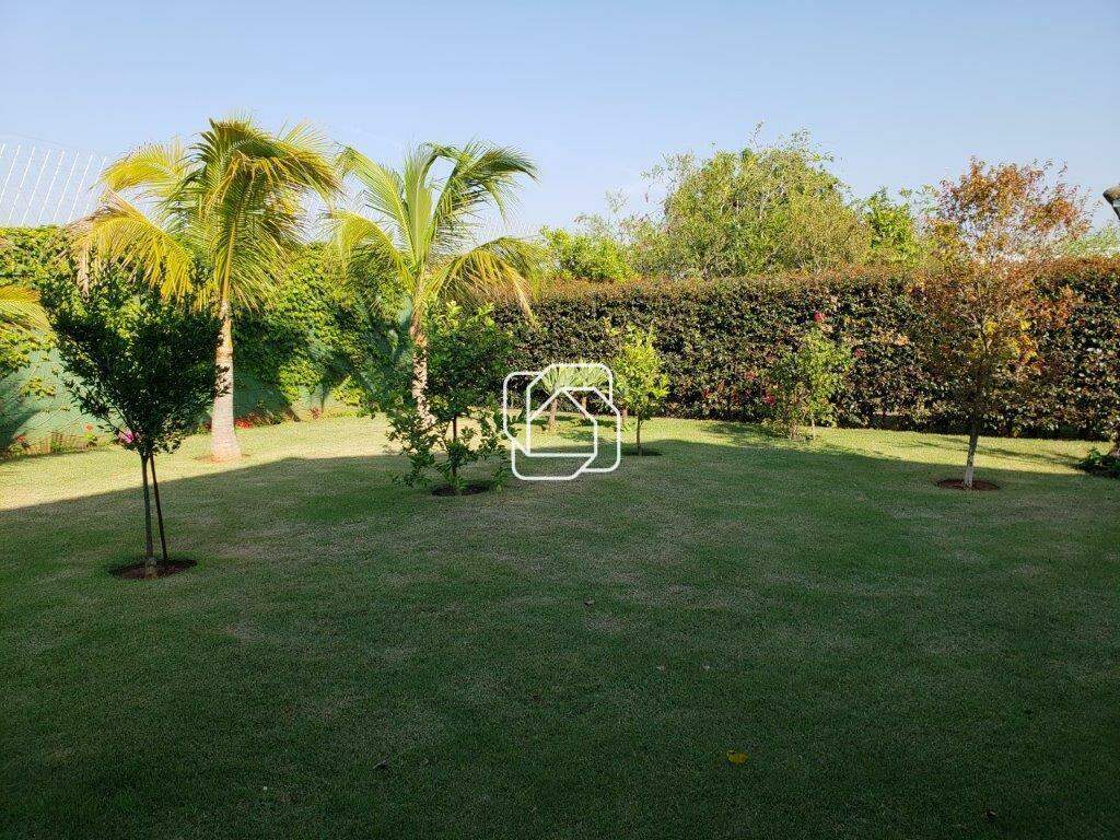 Casa de Condomínio à venda em Itu - SP - Jardim Plaza Atheneé: 