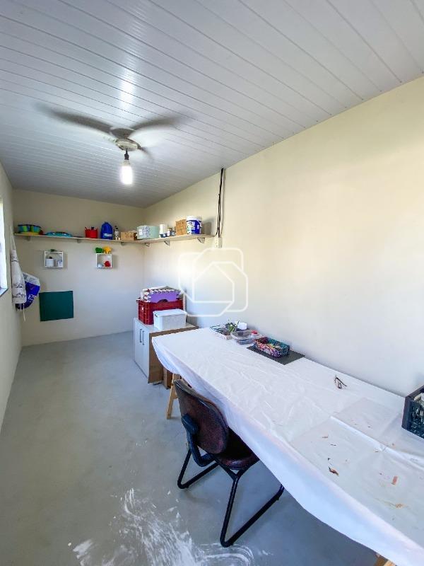 Casa de Condomínio à venda em Salto - SP - Condomínio Fazenda Palmeiras Imperiais: Brinquedoteca