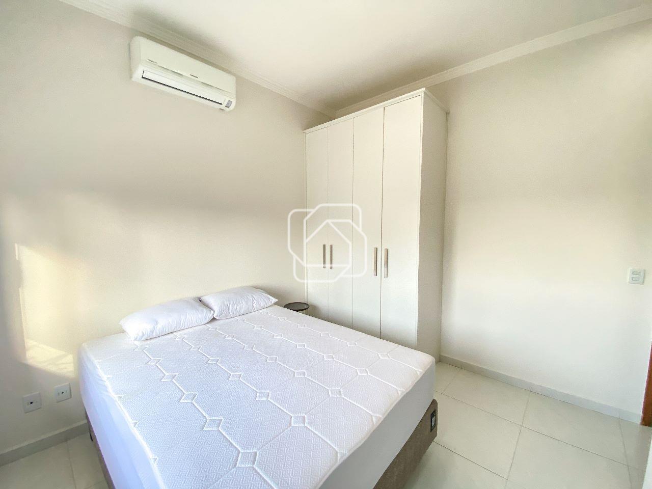 Casa de Condomínio à venda em Salto - SP - Condomínio Fazenda Palmeiras Imperiais: Quarto