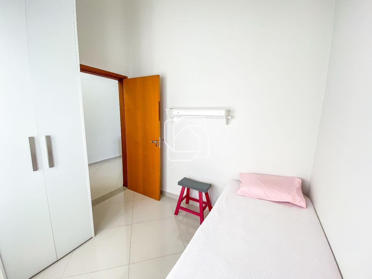 Casa de Condomínio à venda em Salto - SP - Condomínio Fazenda Palmeiras Imperiais: Quarto