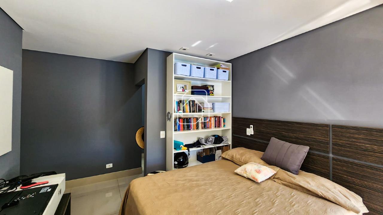 Casa de Condomínio à venda em Cabreúva - SP - Portal do Japy Golf Clube: Quarto