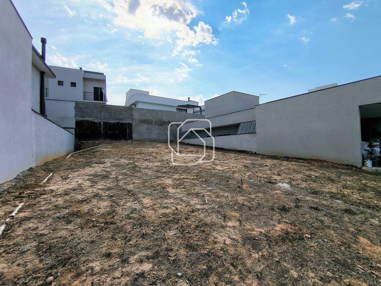 Terreno à venda em Salto - SP - Residencial Central Parque: 