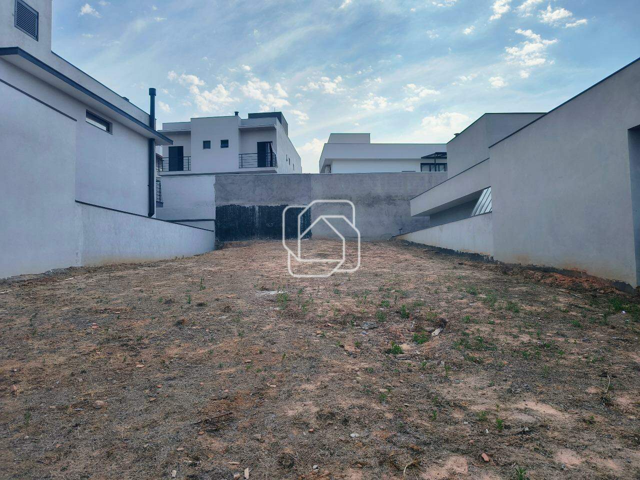 Terreno à venda em Salto - SP - Residencial Central Parque: 