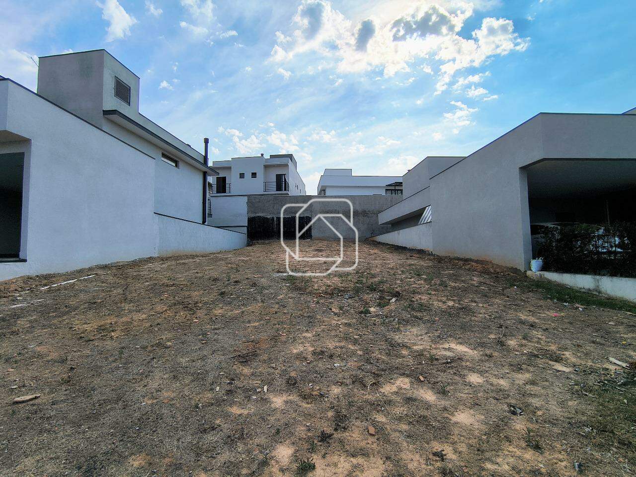 Terreno à venda em Salto - SP - Residencial Central Parque: 