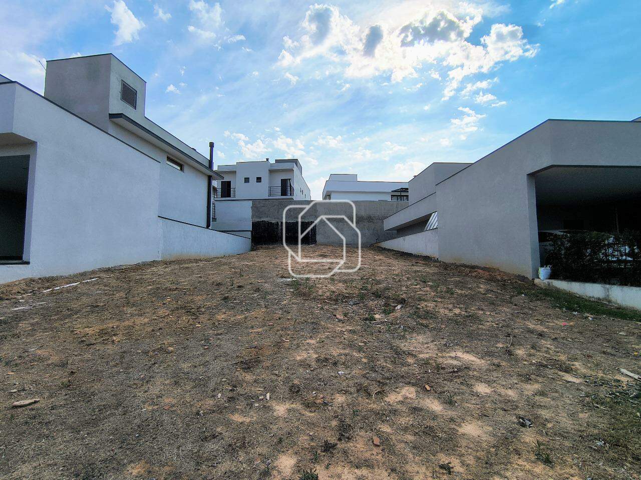 Terreno à venda em Salto - SP - Residencial Central Parque: 