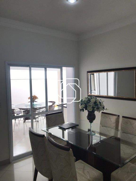 Casa de Condomínio à venda em Itu - SP - Condomínio Vila das Hortênsias: 