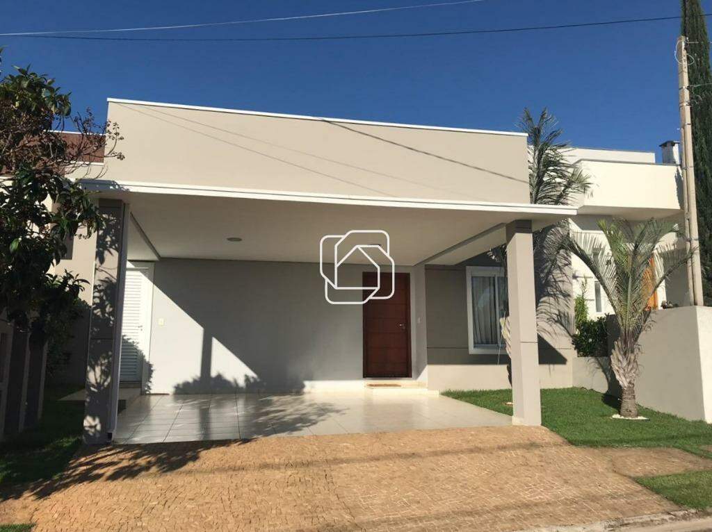 Casa de Condomínio à venda em Itu - SP - Condomínio Vila das Hortênsias: 