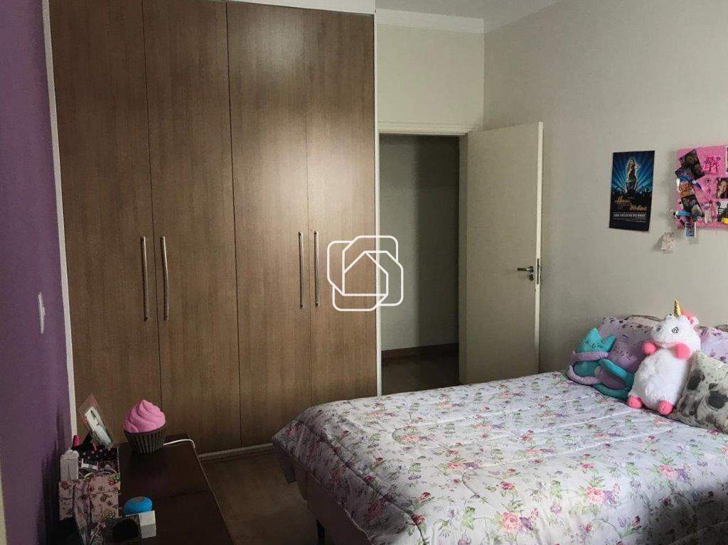 Casa de Condomínio à venda em Itu - SP - Condomínio Vila das Hortênsias: 