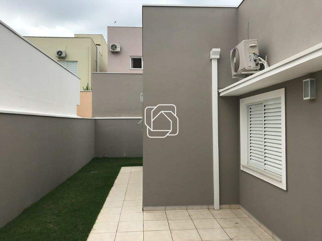 Casa de Condomínio à venda em Itu - SP - Condomínio Vila das Hortênsias: 