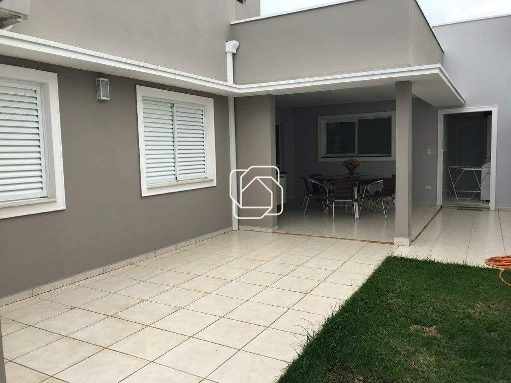 Casa de Condomínio à venda em Itu - SP - Condomínio Vila das Hortênsias: 