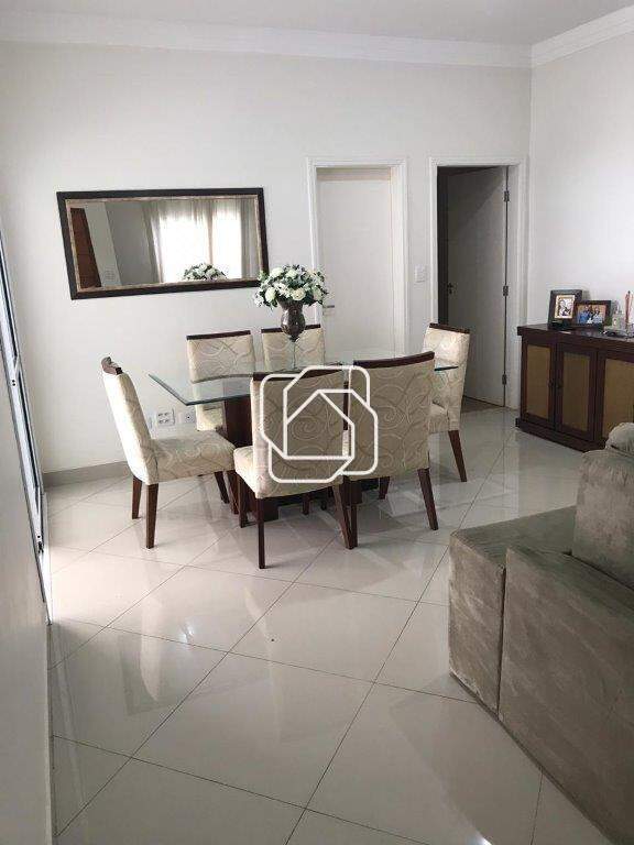 Casa de Condomínio à venda em Itu - SP - Condomínio Vila das Hortênsias: 