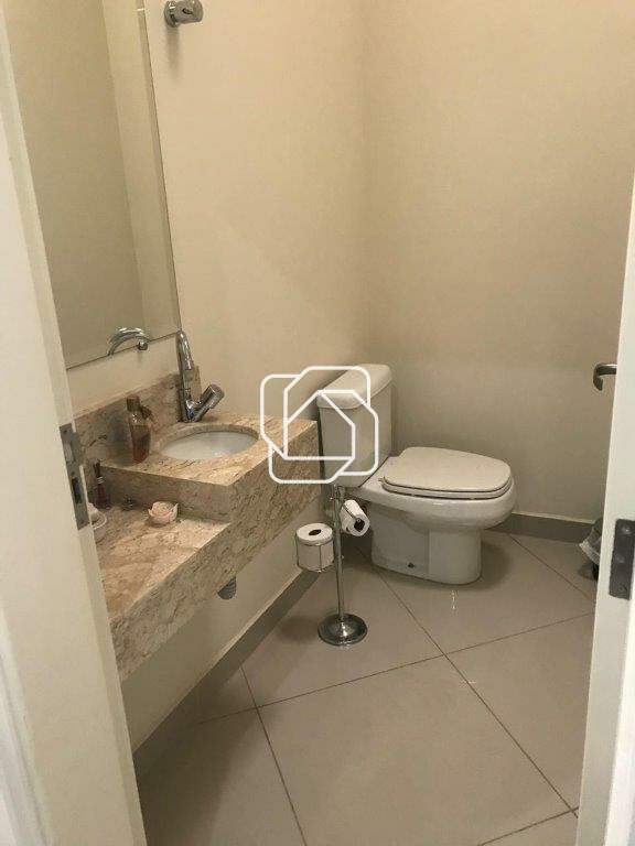 Casa de Condomínio à venda em Itu - SP - Condomínio Vila das Hortênsias: 