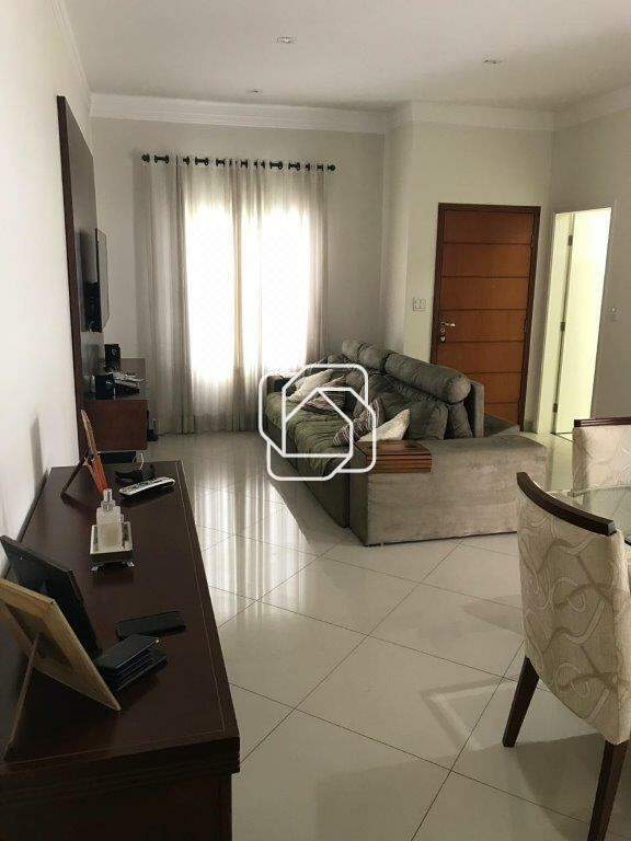 Casa de Condomínio à venda em Itu - SP - Condomínio Vila das Hortênsias: 