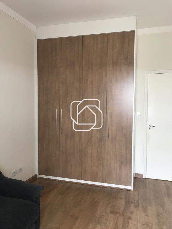 Casa de Condomínio à venda em Itu - SP - Condomínio Vila das Hortênsias: 