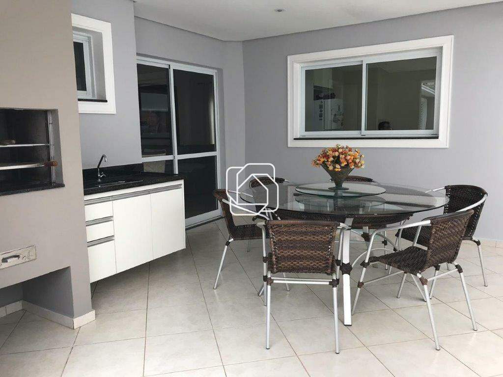 Casa de Condomínio à venda em Itu - SP - Condomínio Vila das Hortênsias: 