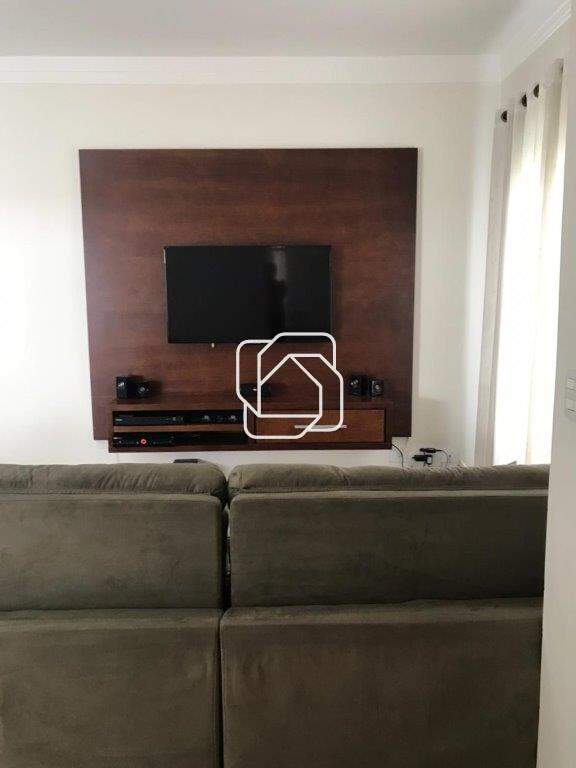 Casa de Condomínio à venda em Itu - SP - Condomínio Vila das Hortênsias: 