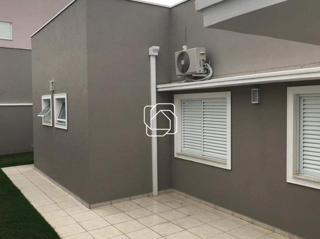 Casa de Condomínio à venda em Itu - SP - Condomínio Vila das Hortênsias: 