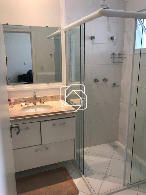 Casa de Condomínio à venda em Itu - SP - Condomínio Vila das Hortênsias: 