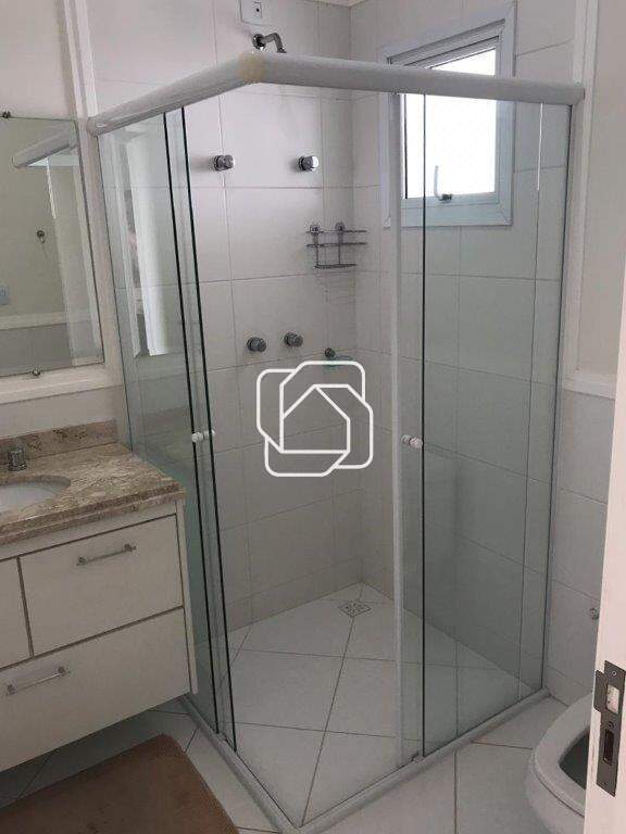 Casa de Condomínio à venda em Itu - SP - Condomínio Vila das Hortênsias: 