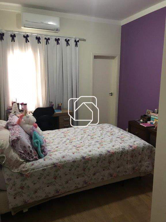 Casa de Condomínio à venda em Itu - SP - Condomínio Vila das Hortênsias: 