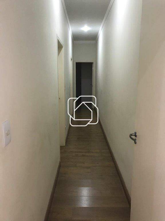 Casa de Condomínio à venda em Itu - SP - Condomínio Vila das Hortênsias: 