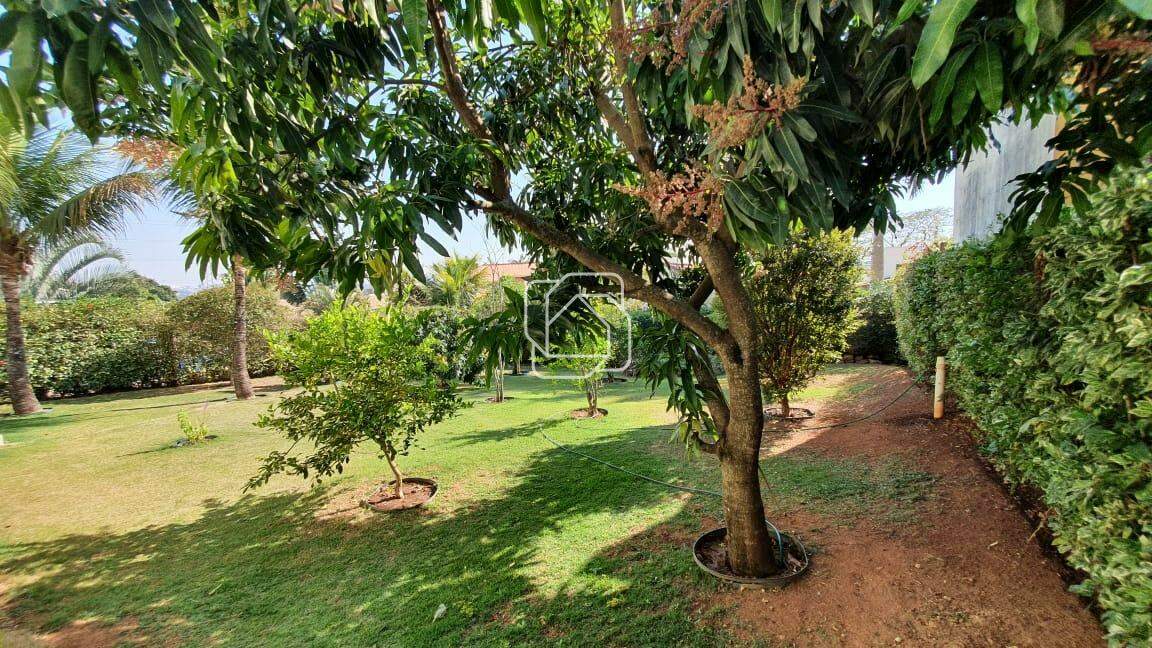 Casa de Condomínio à venda em Itu - SP - Condomínio Campos de Santo Antônio: 